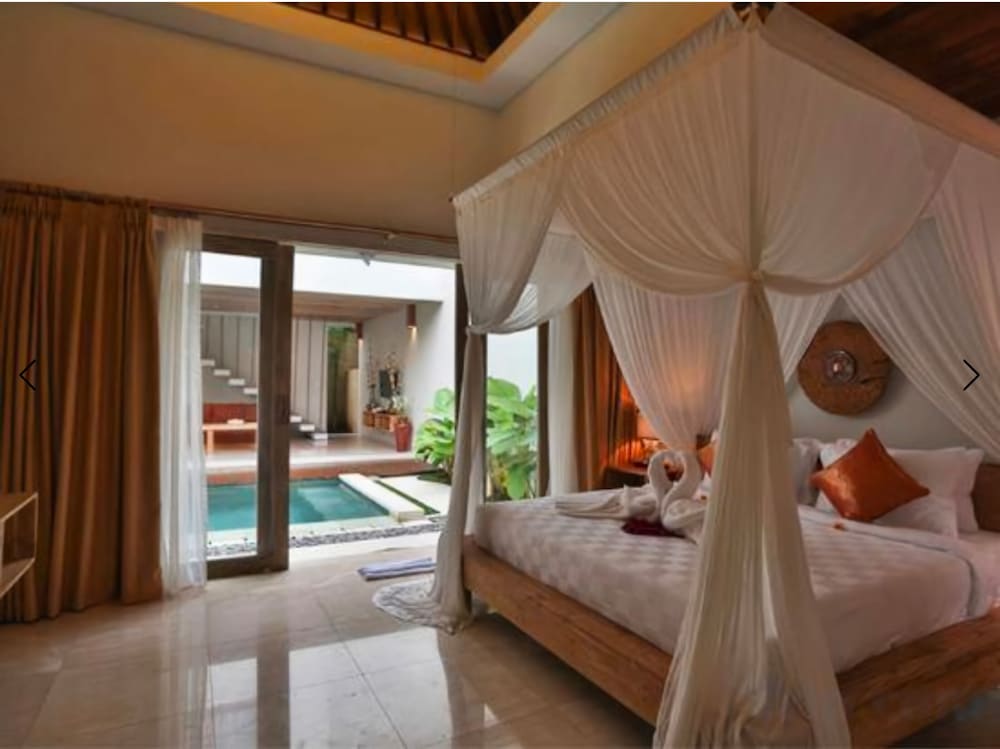 The Kanjeng Villa & Resort Ubud - Bali