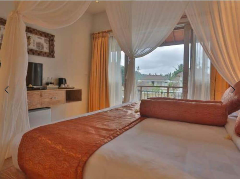 The Kanjeng Villa & Resort Ubud - Bali