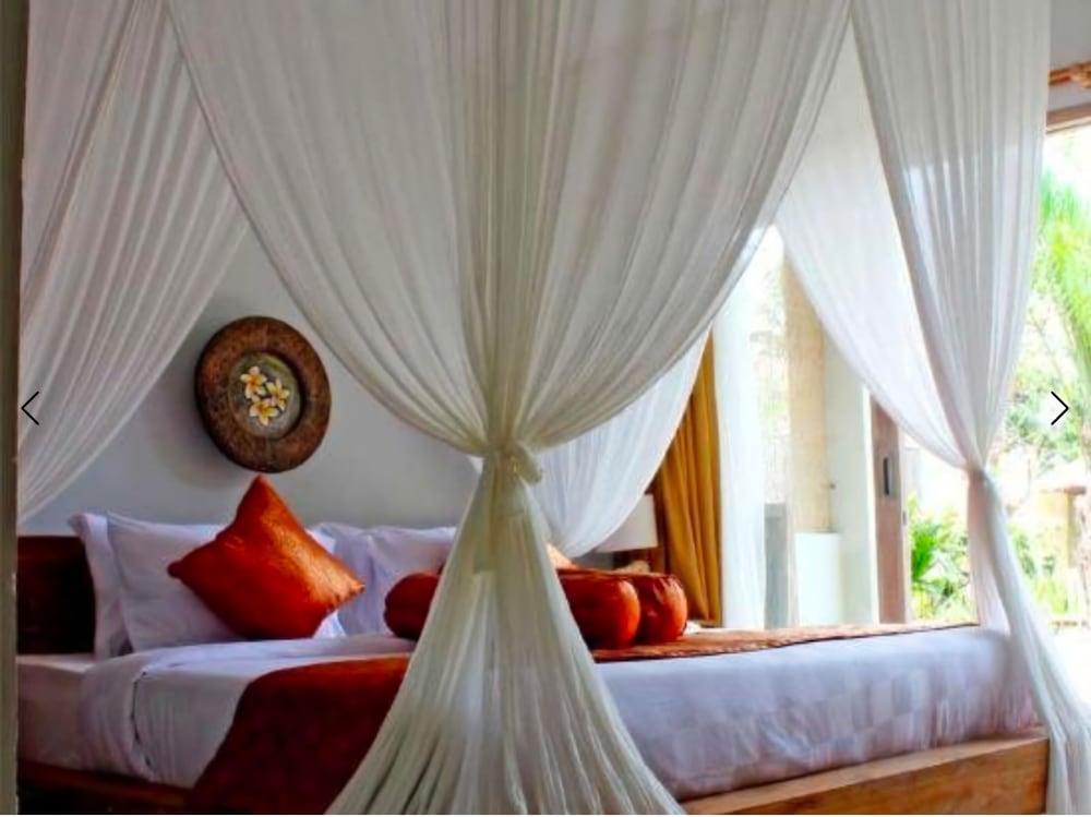 The Kanjeng Villa & Resort Ubud - Bali