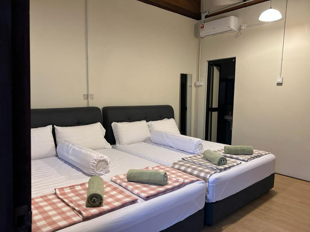 Collection O 90858 Bentong Wellness Homestay Midland photo 7