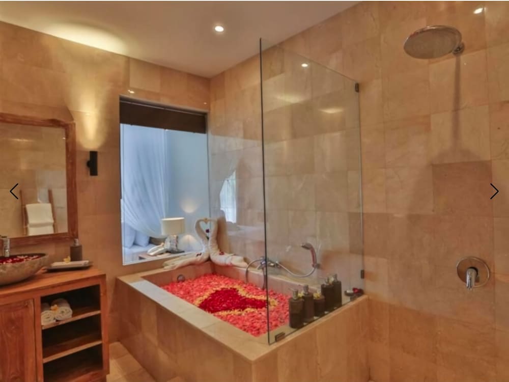 The Kanjeng Villa & Resort Ubud - Bali
