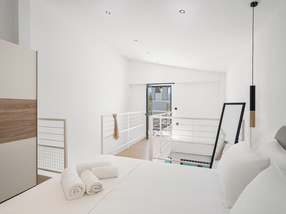 NEK Suites - Adults Only view 4