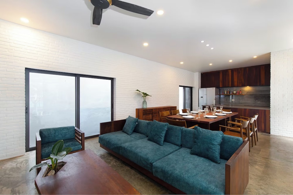 Thang House - Close To Nature