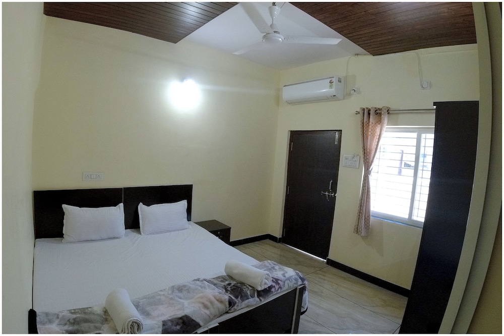 Mayur Homestay