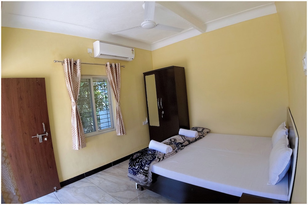 Mayur Homestay