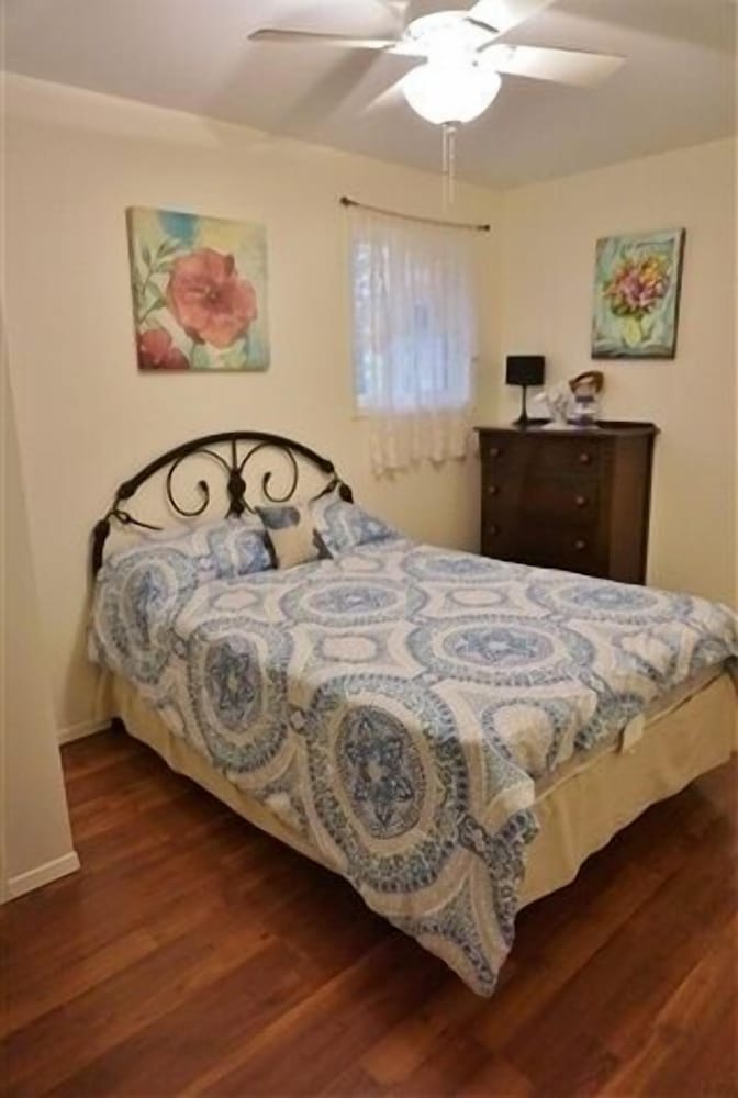 457 Lake St Peter 3 Bedroom Cottage