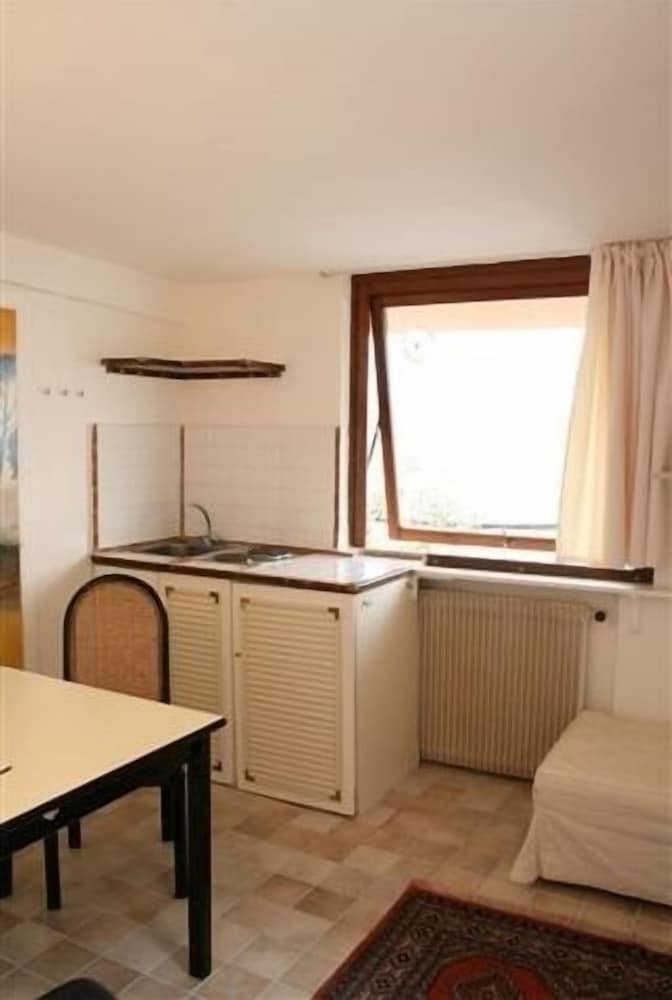 Residence Vecchio Porto Excelsior