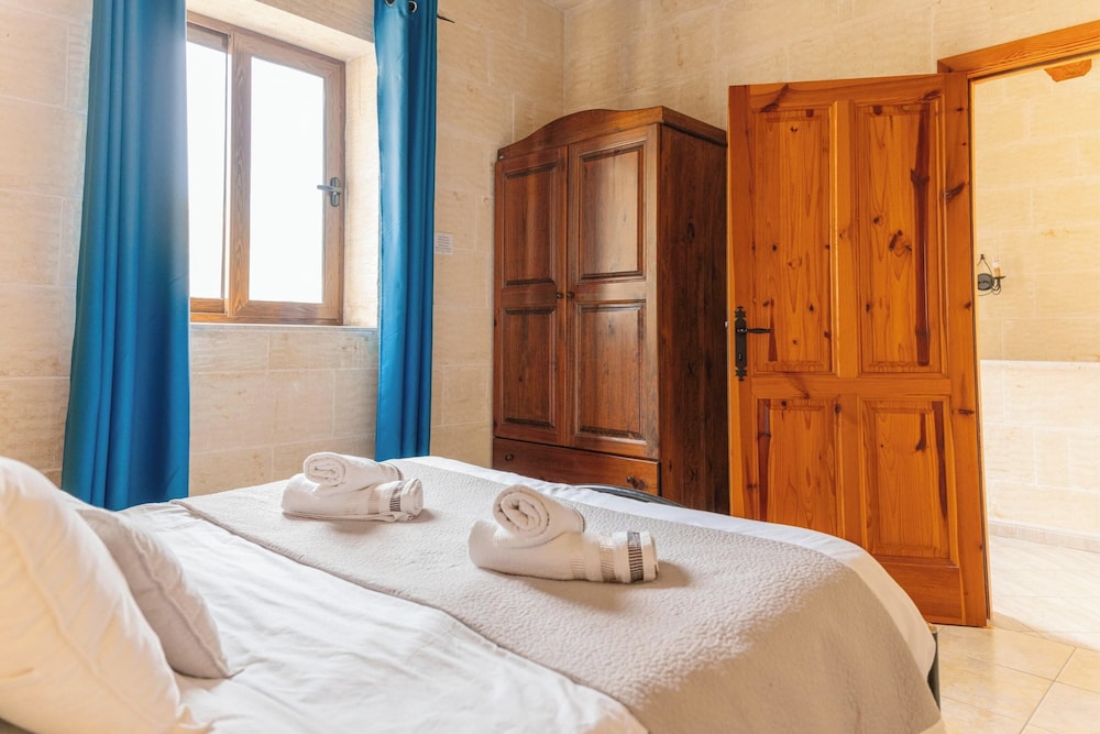 Ta Dora 3 Bedroom Villa With Private Pool
