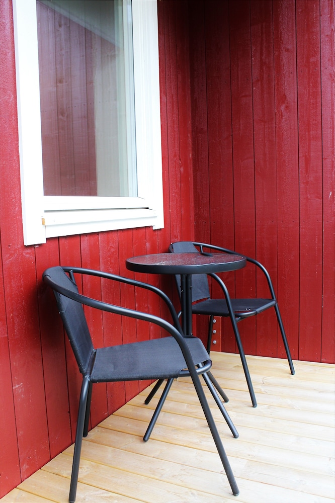 Utvika Gård & Camping