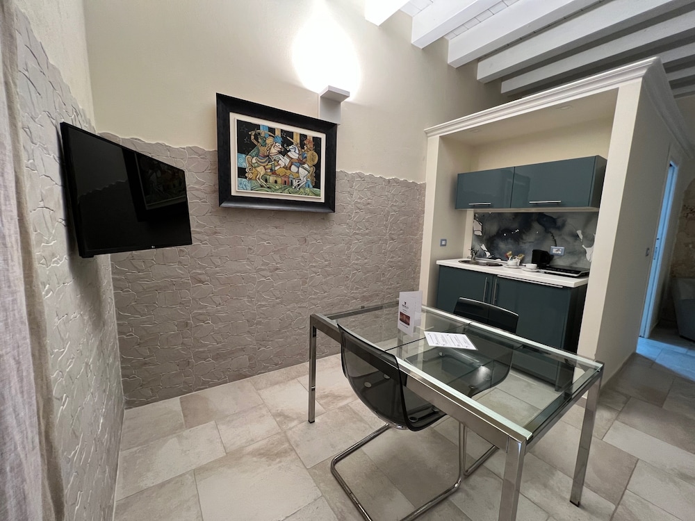 Ortigia Royal Suite