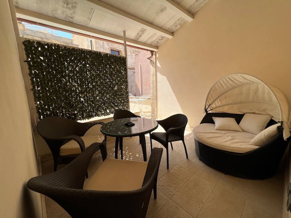 Ortigia Royal Suite