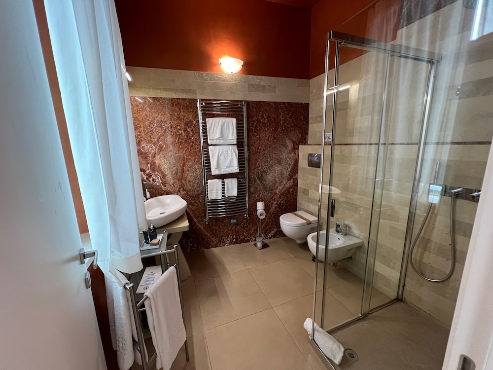 Ortigia Royal Suite