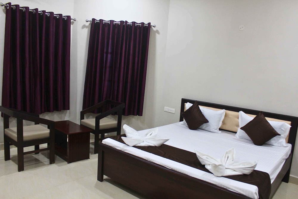 Hotel Yubraj