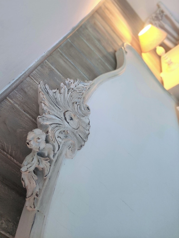 Grotta dei Puntali b&b