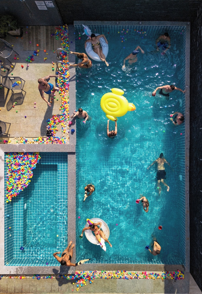 EBS Hostel Phuket