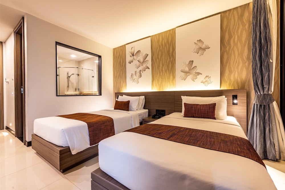 Citrus Patong Hotel by Compass Hospitality