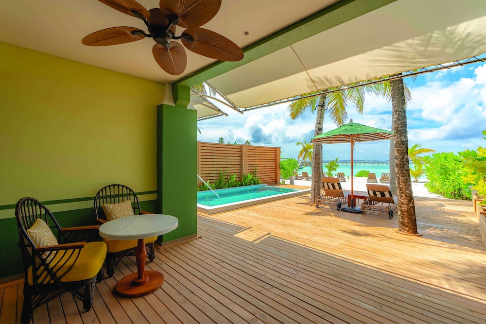 SAii Lagoon Maldives, Curio Collection By Hilton 67