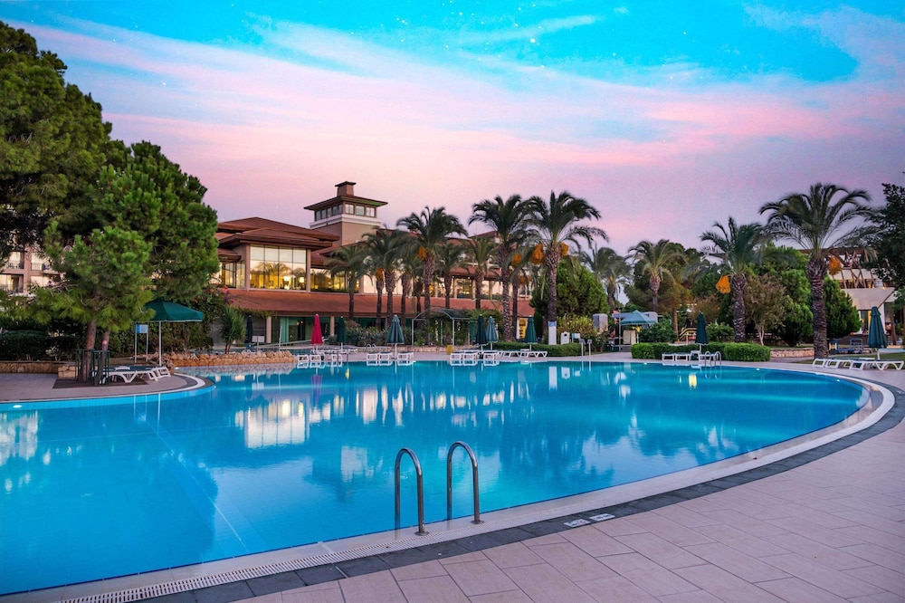 IC Hotels Green Palace & Villas