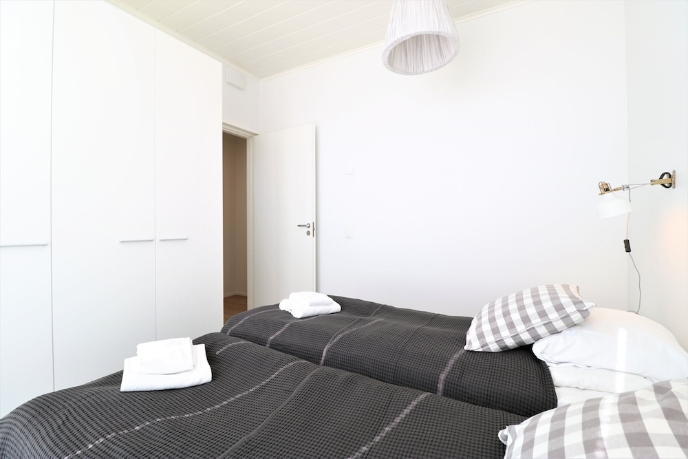 Forenom Serviced Apartments Kirkkonummi