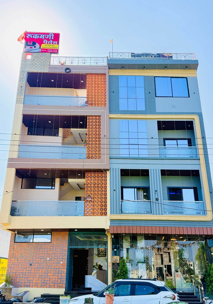 Rukmani Palace