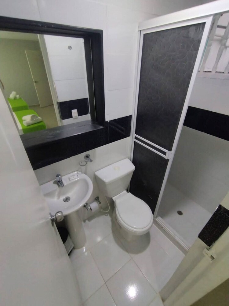Room-bm-3 Room Near the sea With air con