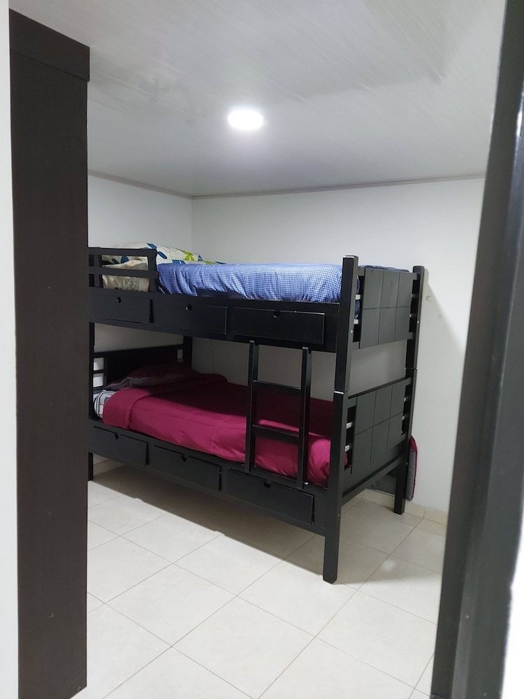 Apartamento Ynj Bogotá no2 view 2