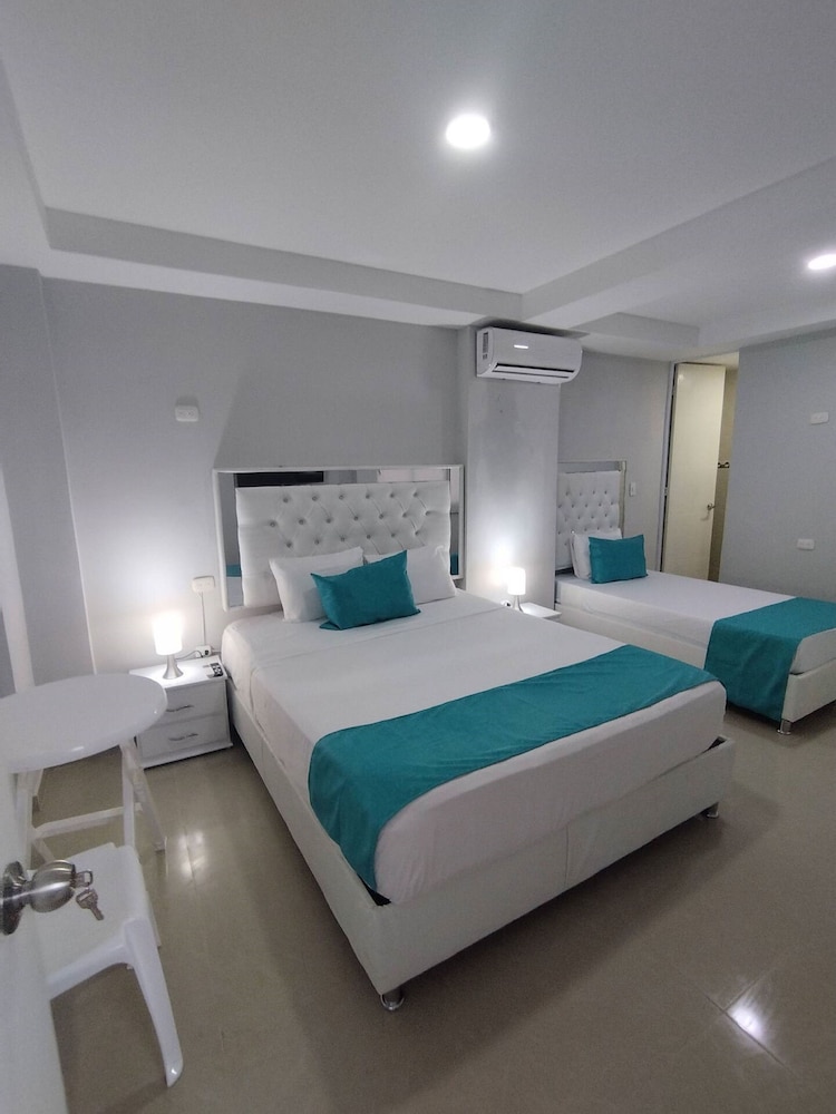 Room-bm-17 Room Near the sea With air co
