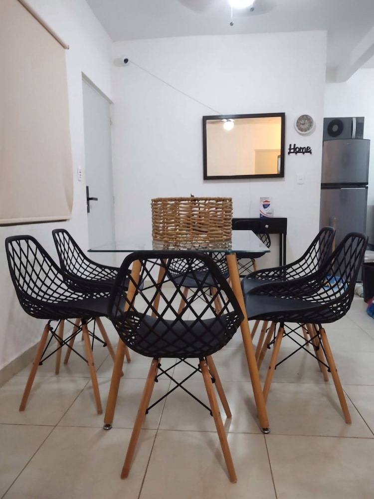Beautiful Hoestel Near Cancun Beaches With Comfort and Security Guaranteed!