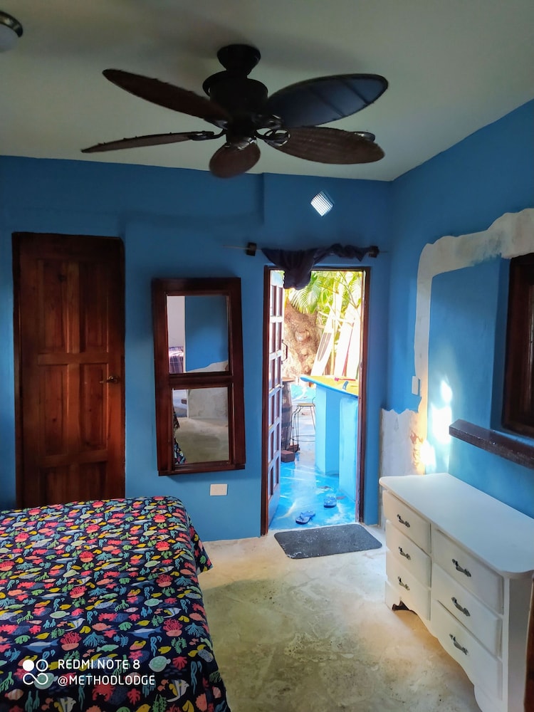 Room in Lodge - Method Living Tropical Edition view 2