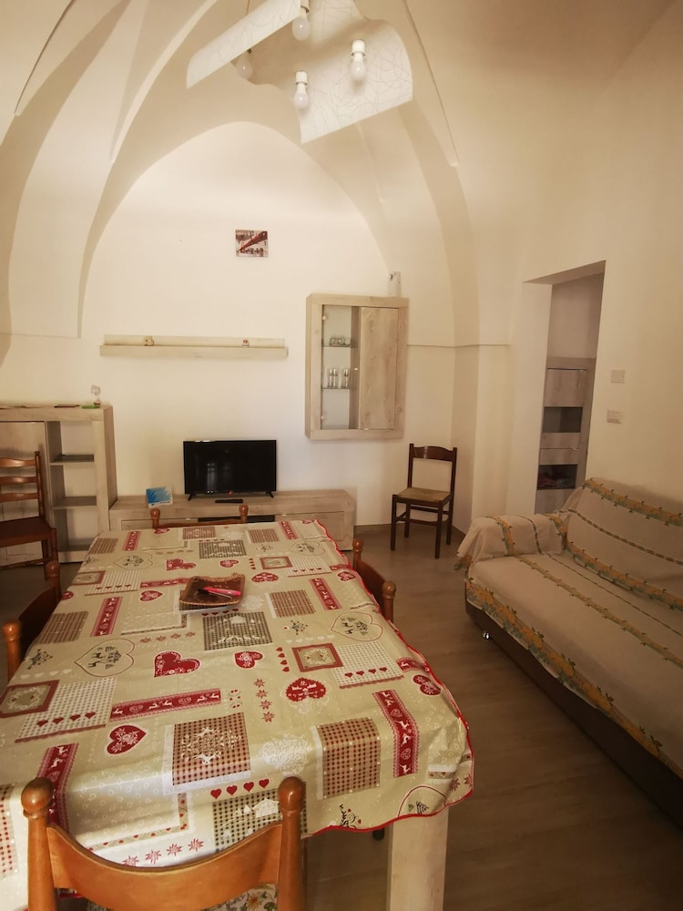Virginia Country House With Pool Salento Riserva Torre Guaceto Brindisi view 4