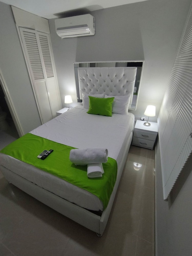 Room-bm-14 Room Near the sea With air co