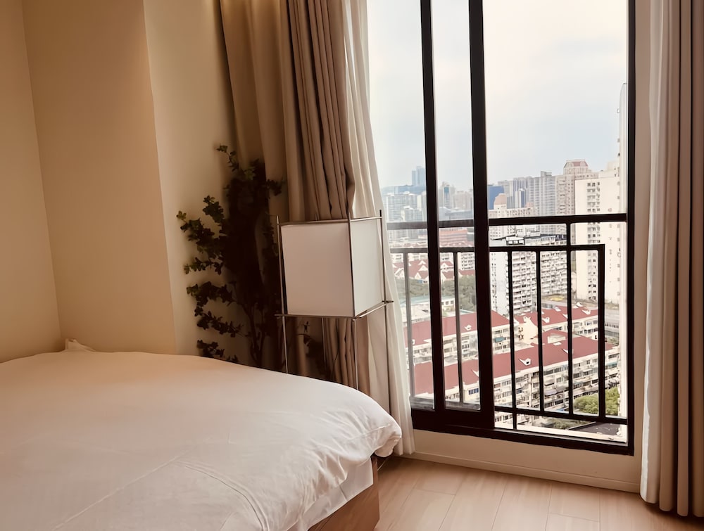 Shanghai Hills & Art Home