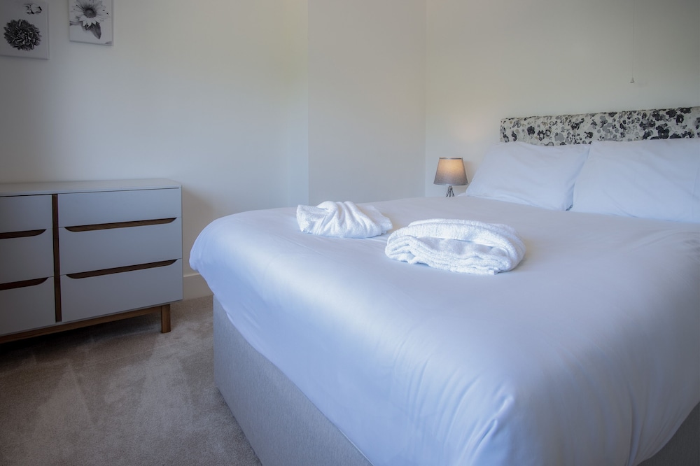 Avoca - 3 Bedroom - Llangennith view 2