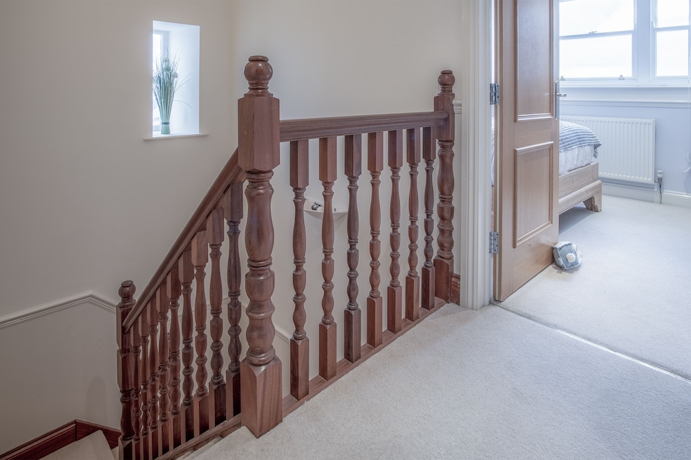South Beach View- 2 Bedroom - Tenby view 2