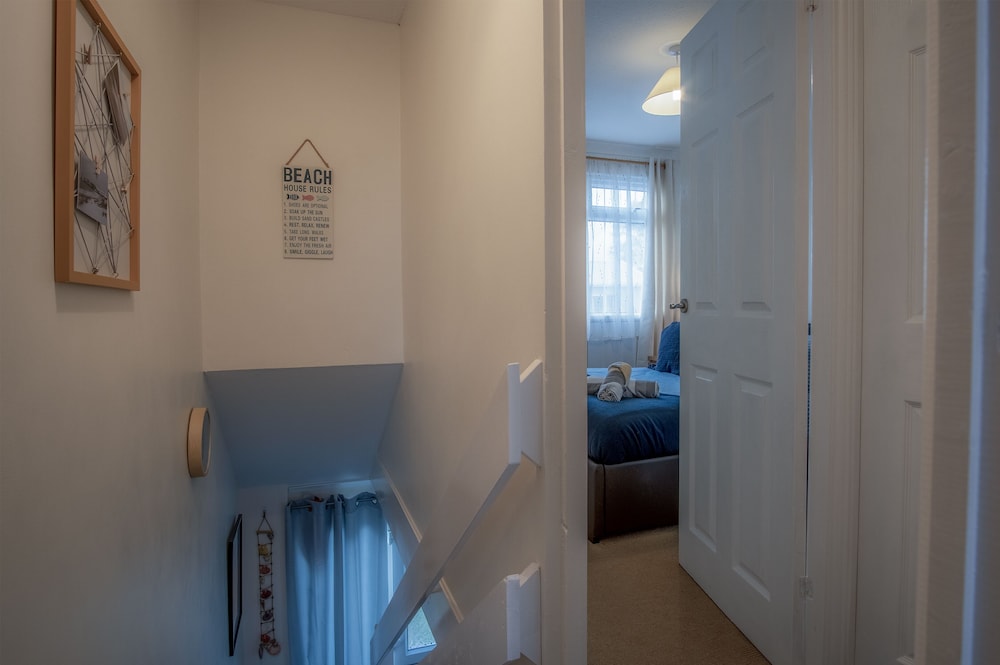 Trewent Park - 2 Bed - Freshwater East view 2