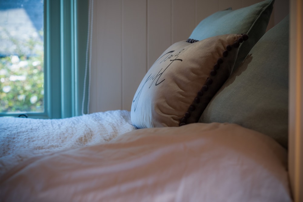 Willow - 1 Bedroom - Amroth view 2
