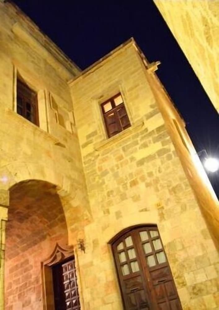 Medieval Villa