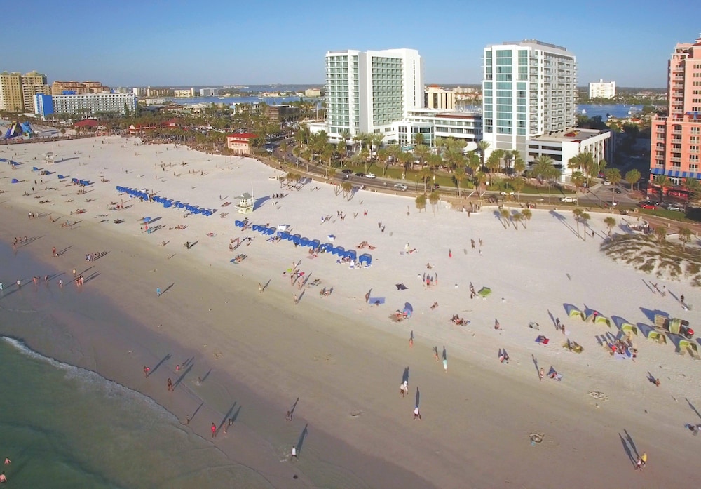 Club Wyndham Clearwater Beach - Image 1