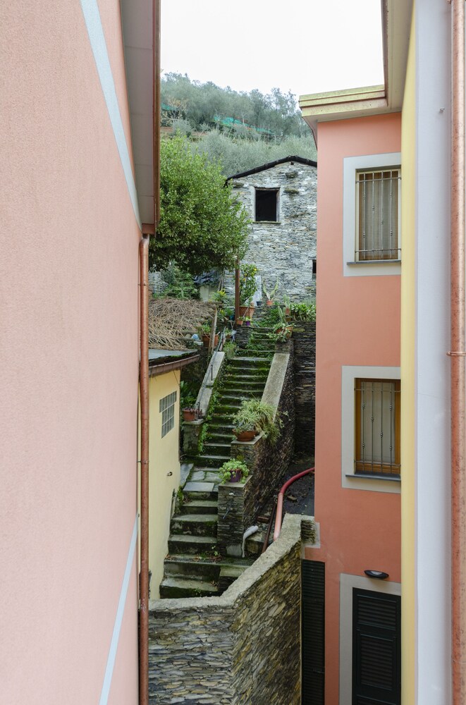 JOIVY Splendid Flat W/Terrace & Magnificent View photo 3