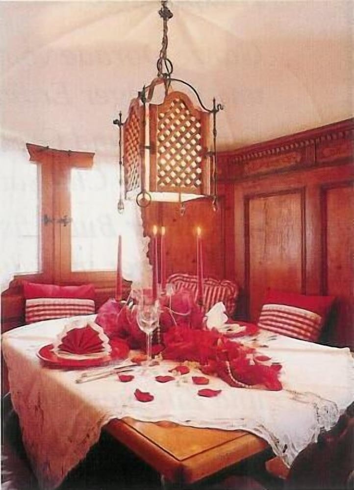 Motel Zum Schweizerbartl