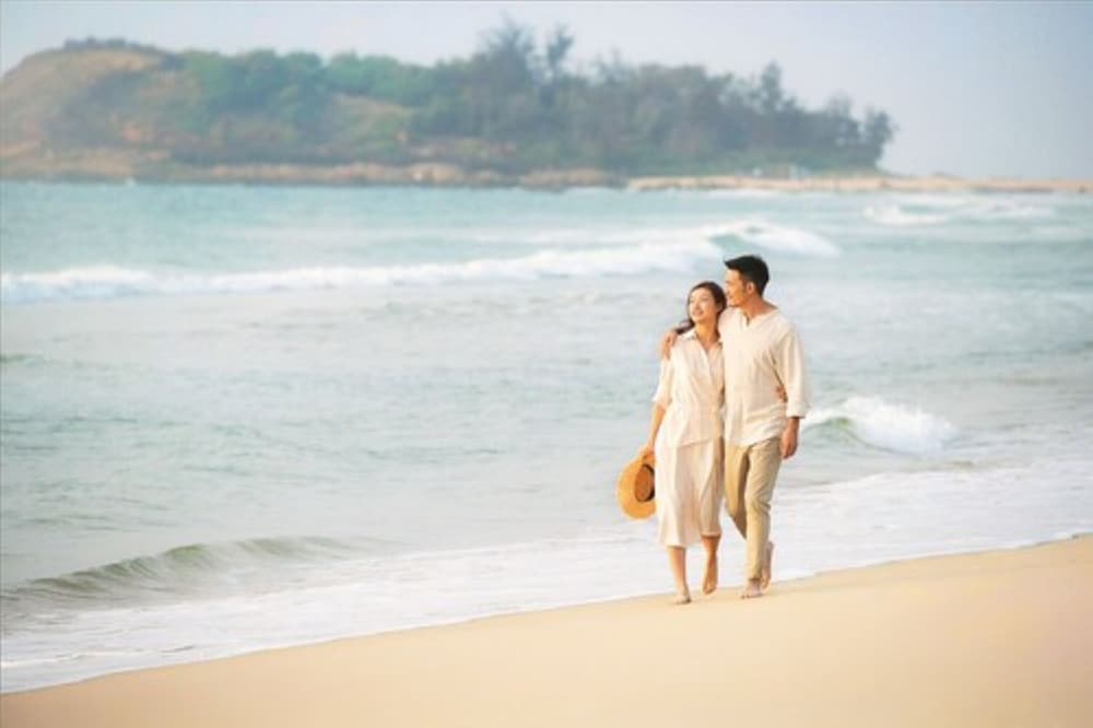 Raffles Hainan