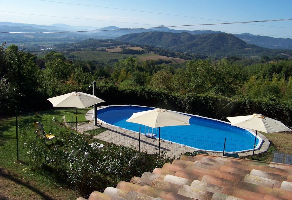 B&B Valdipetrina