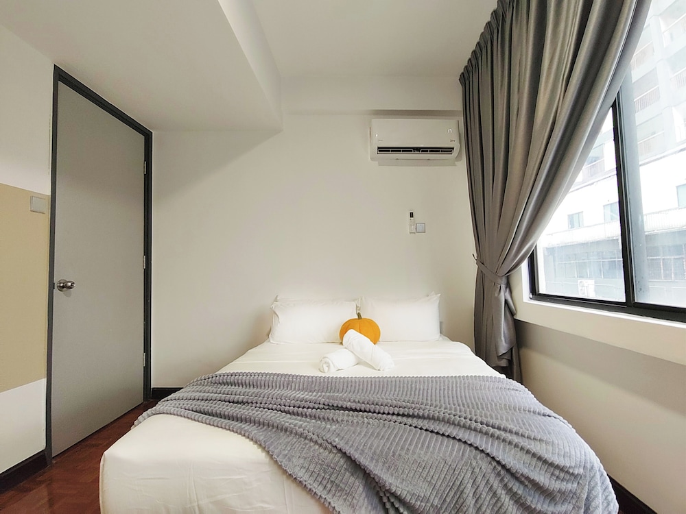 Plaza Berjaya by Manhattan Group