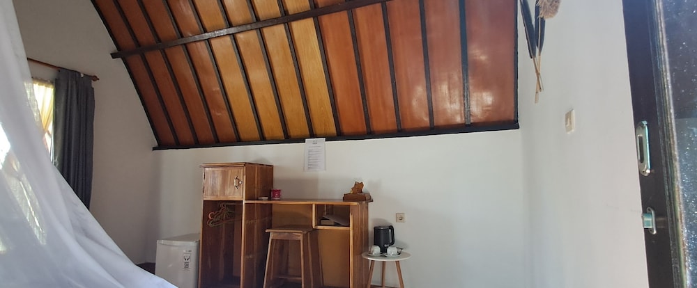 Pandan Bungalow