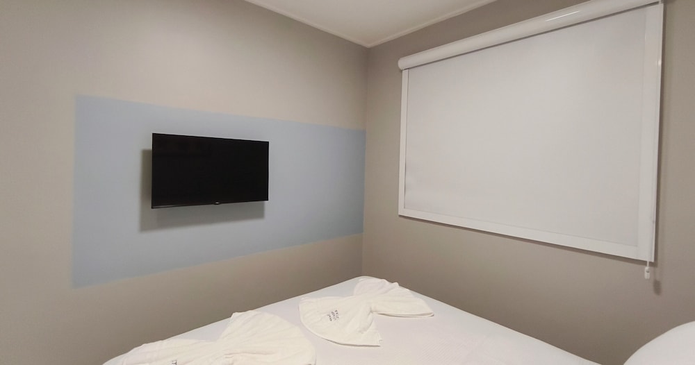 Itah Residence - Condomínio Beira-Mar