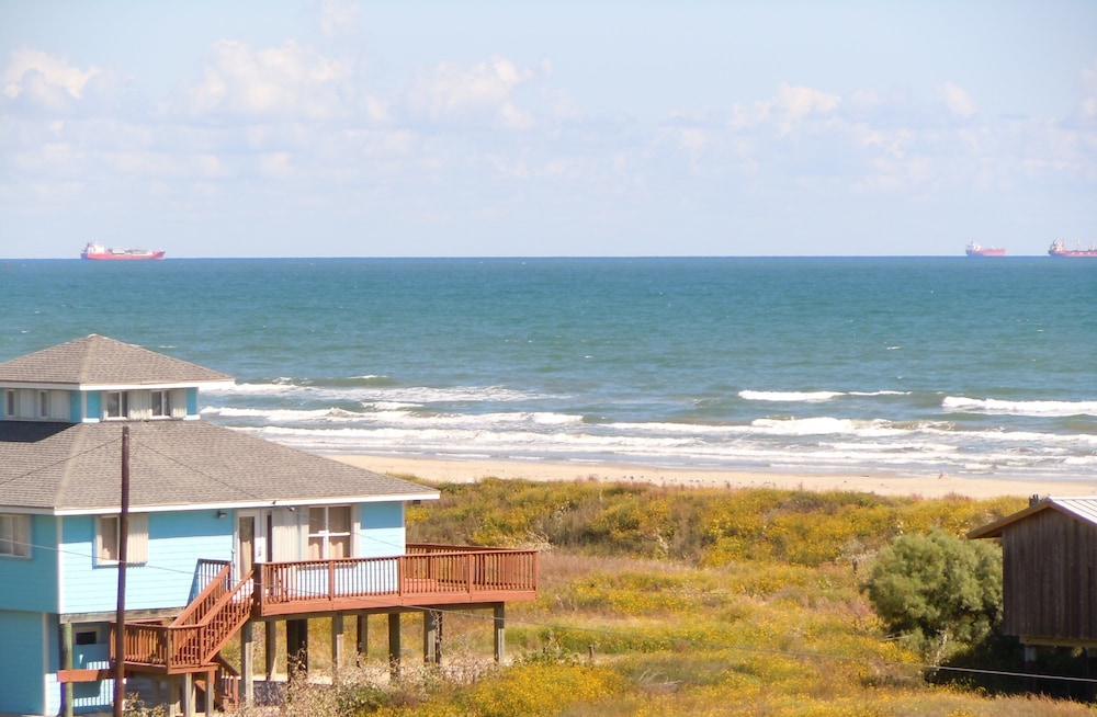 Beachgate Condo Suites And Hotel 331+332 4 Bedroom Condo