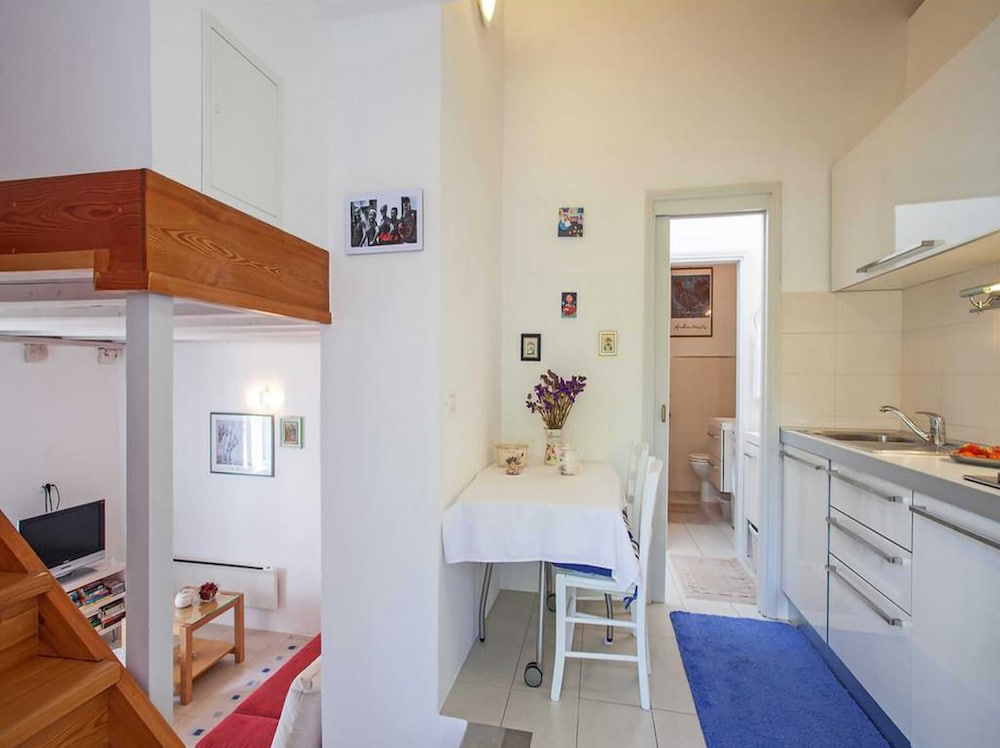 Apartments Maro & Baro