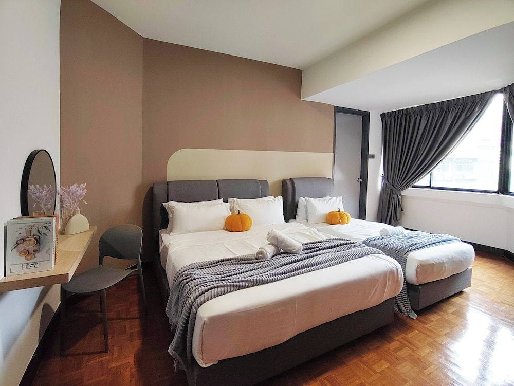 Plaza Berjaya by Manhattan Group