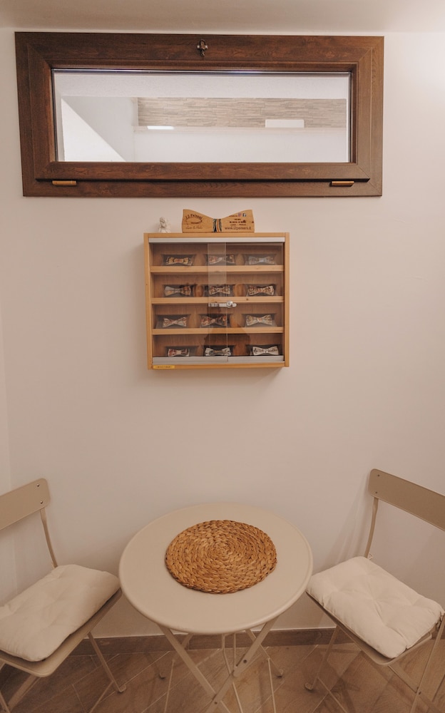 La Casa di Pinocchio