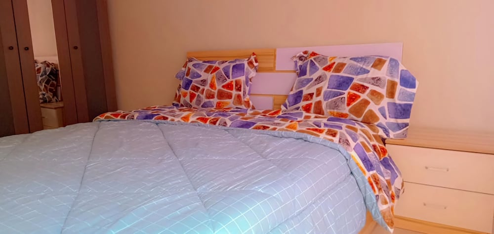 Great Furnished Apartment in Chililabombwe - Up to 4 People view 4